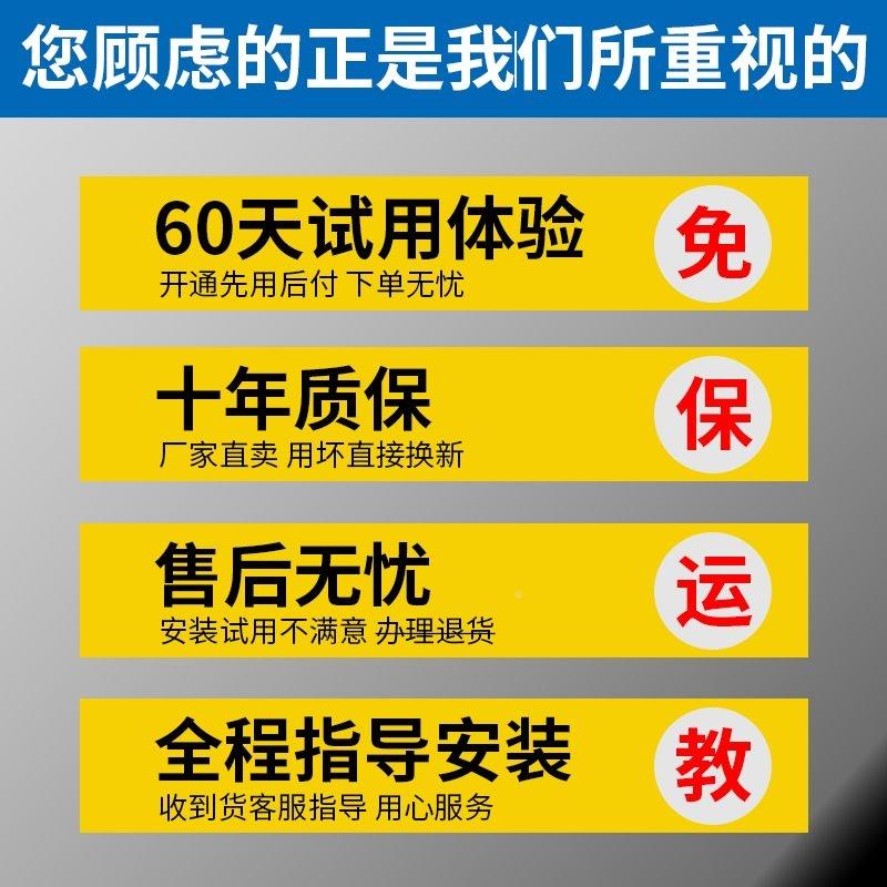 【通用型】汽车涡压轮增压92006器速省油神器自提吸改轮涡增节油