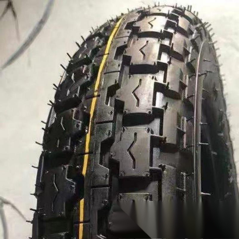 内外350电动三轮车轮胎300375电动胎正新轮胎三轮车外胎