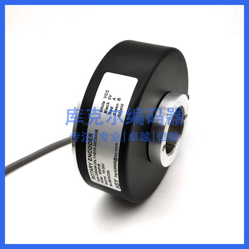 DR80M-20L11G10-30C600B全新增量式光电旋转编码器ROTARY ENCODER