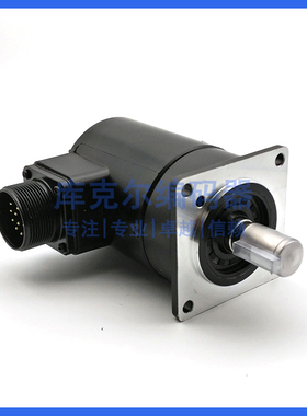 A860-0309-T302法那科光电旋转编码器17针插头模块ROTARY ENCODER