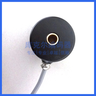 HK60 器 D19G15F600PR2光电旋转编码