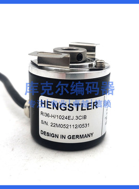 RI36-H/1024EJ.3CIB自动化设备光电编码器ROTARY ENCODER