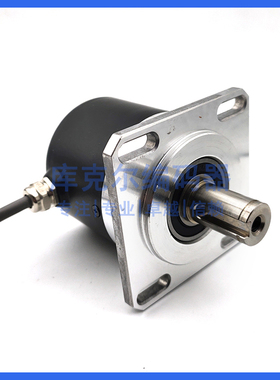 EB58M15K-H6PR-5000全新增量式光电旋转编码器ROTARY ENCODER
