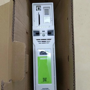 尼得科CT变频器M701 全新议价议价 03400025A10100AB100