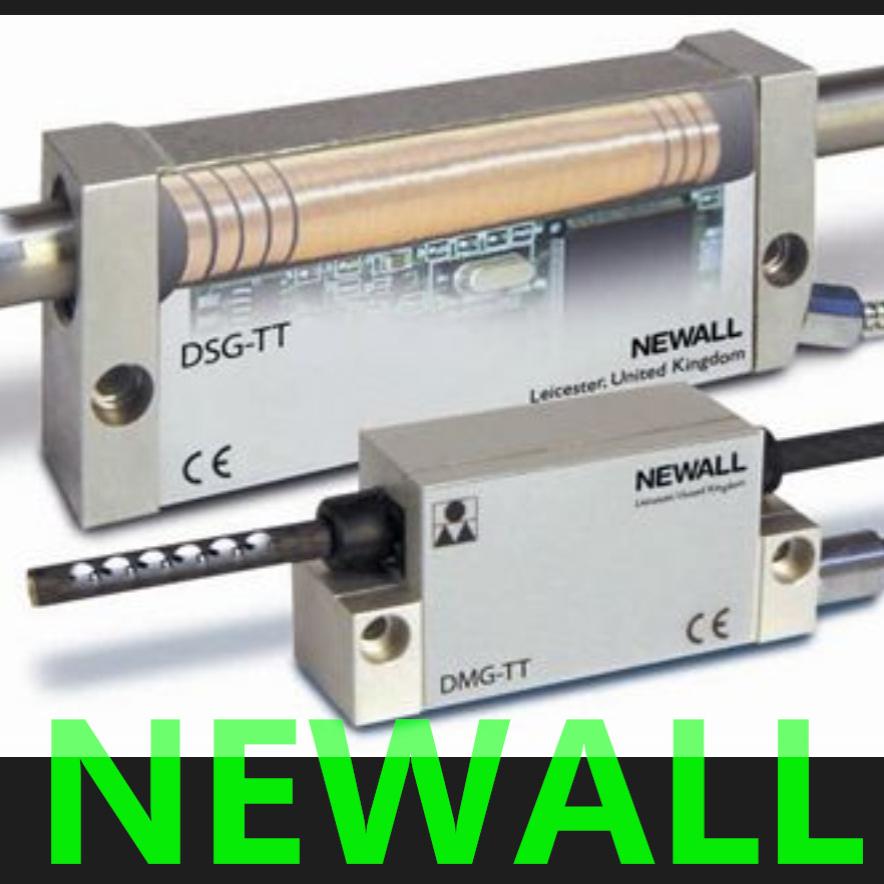 S2G00009D035球栅尺NEWALL 中捷镗床南京 苏州 无锡 常州销售议价