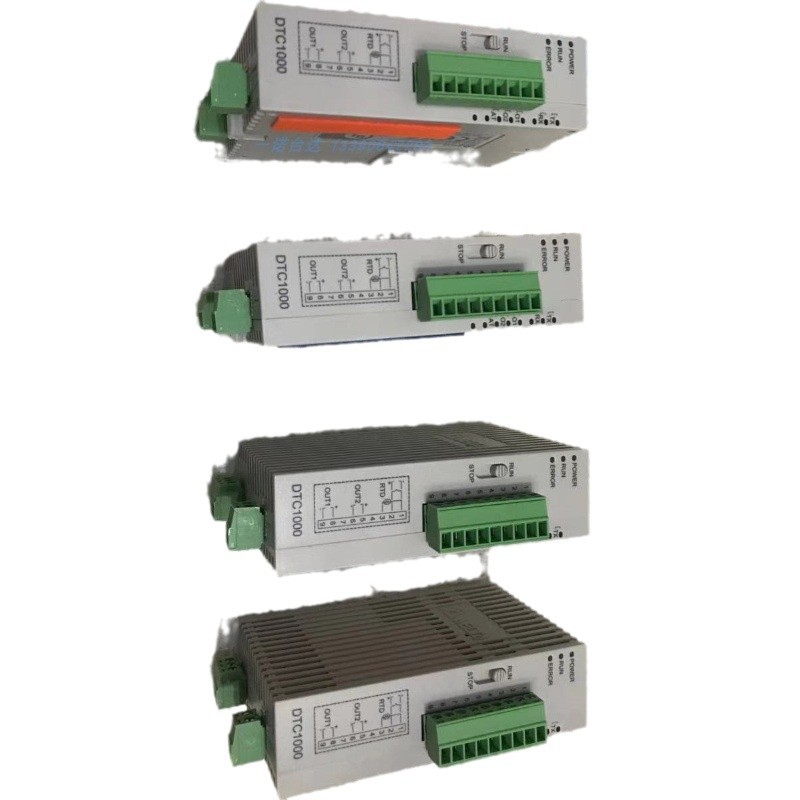 台达温控器DTC1000R DTC1000V DTC1000C  DTC1000L台达仪表  DTC