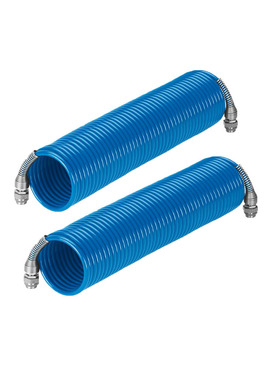 费斯托螺旋形气管PP-4-6-7,5-15-1/4-BL 19796 19797 议价