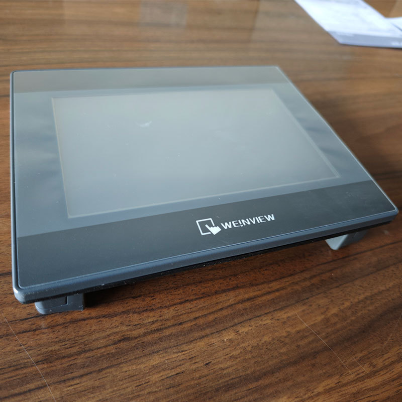 现货MT8072iP 威纶通触摸显示屏 人机界面 全新原装正品带质保议