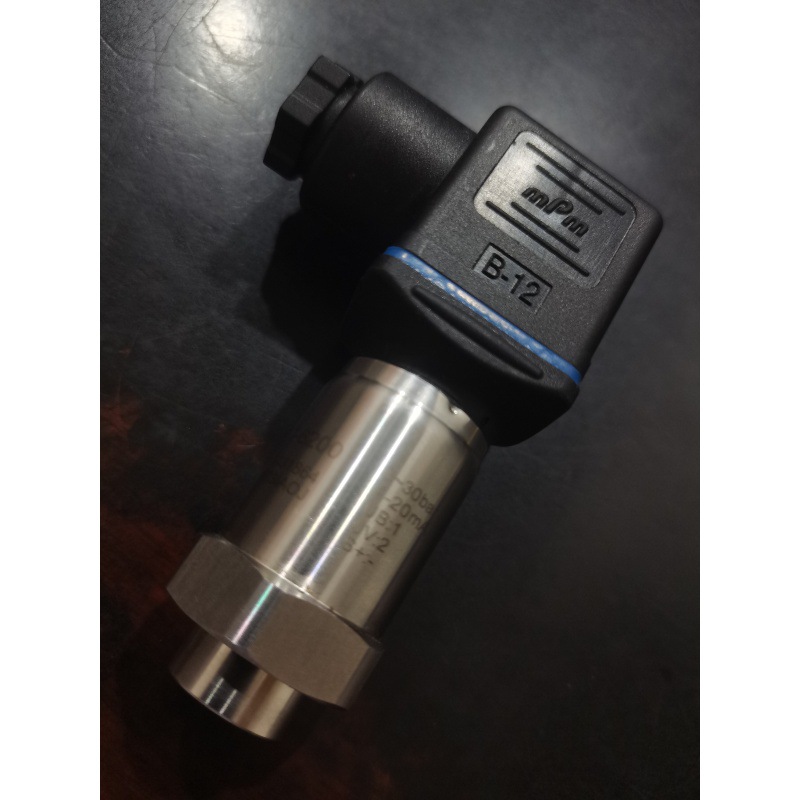 议价WIKA压力传感器A-6200 0bar 4-20mA变送器 螺纹G1/4正品