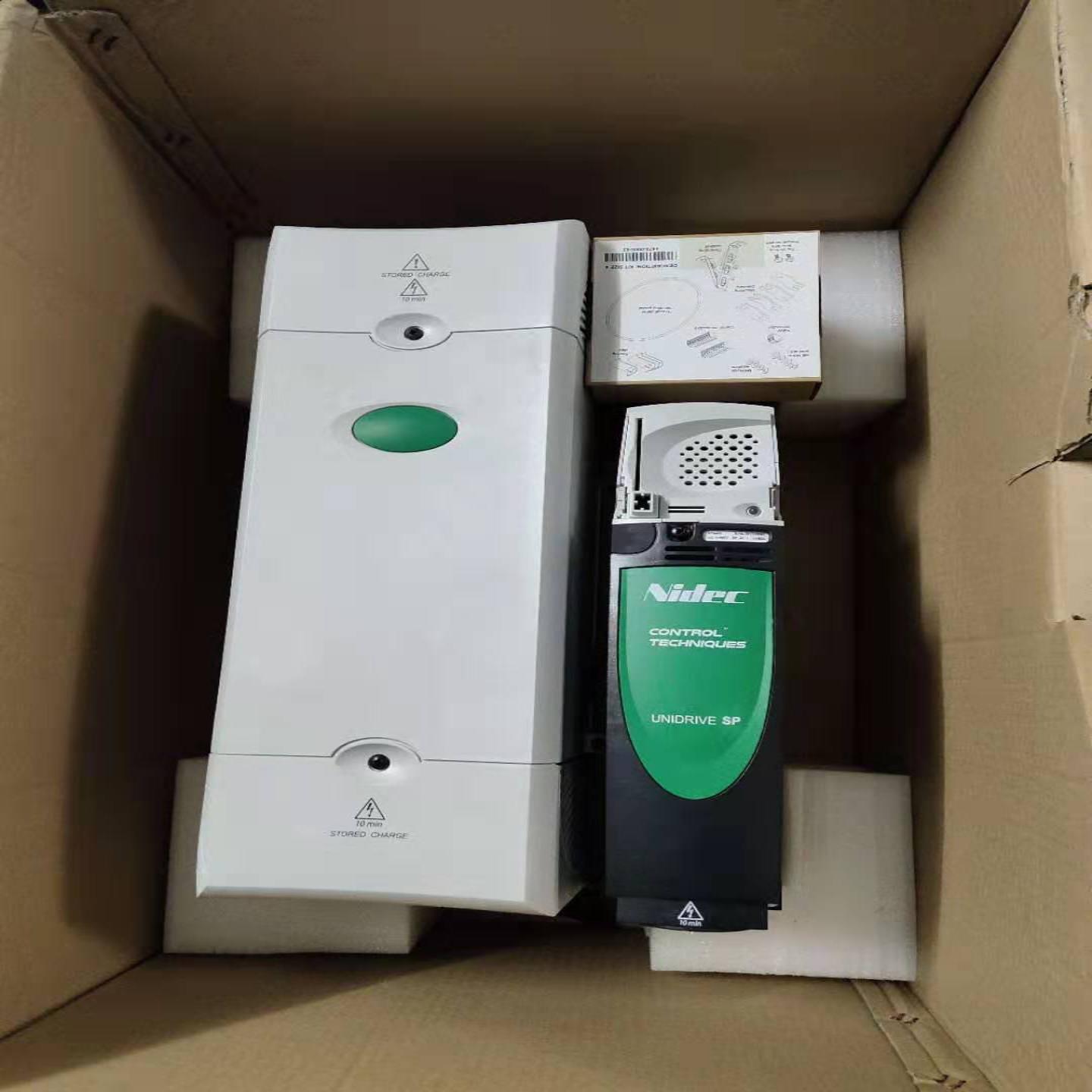 艾默生尼得科CT变频器 SP3401 /02/03 SP4401/02/03全新议价议价