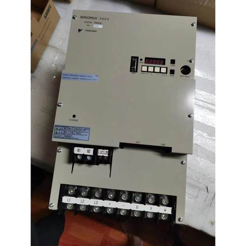 安川驱动器GDM-01A/02/04/08/10/15/20/30/50/60/75/1A/1EA