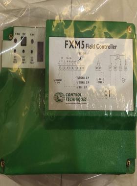 艾默生励磁控制器CT MENTOR II FXM5 10A-20A 原装质保一年优惠议