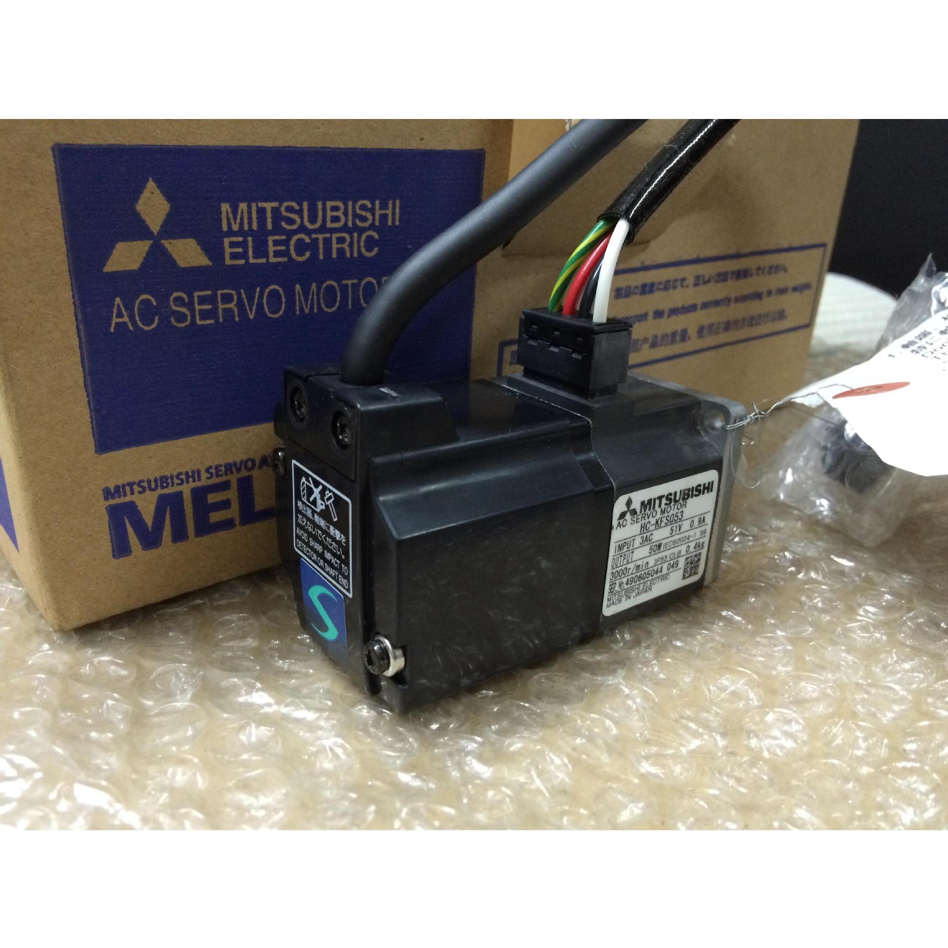 供应全新原装伺服电机H-KF053