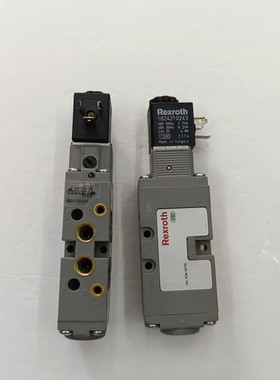 全新德国原装0820022026 0820023026 Rexroth 电磁阀议价