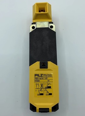 原装皮尔兹安全门锁开关570005/PEN me1M/1AR机械师开关议价