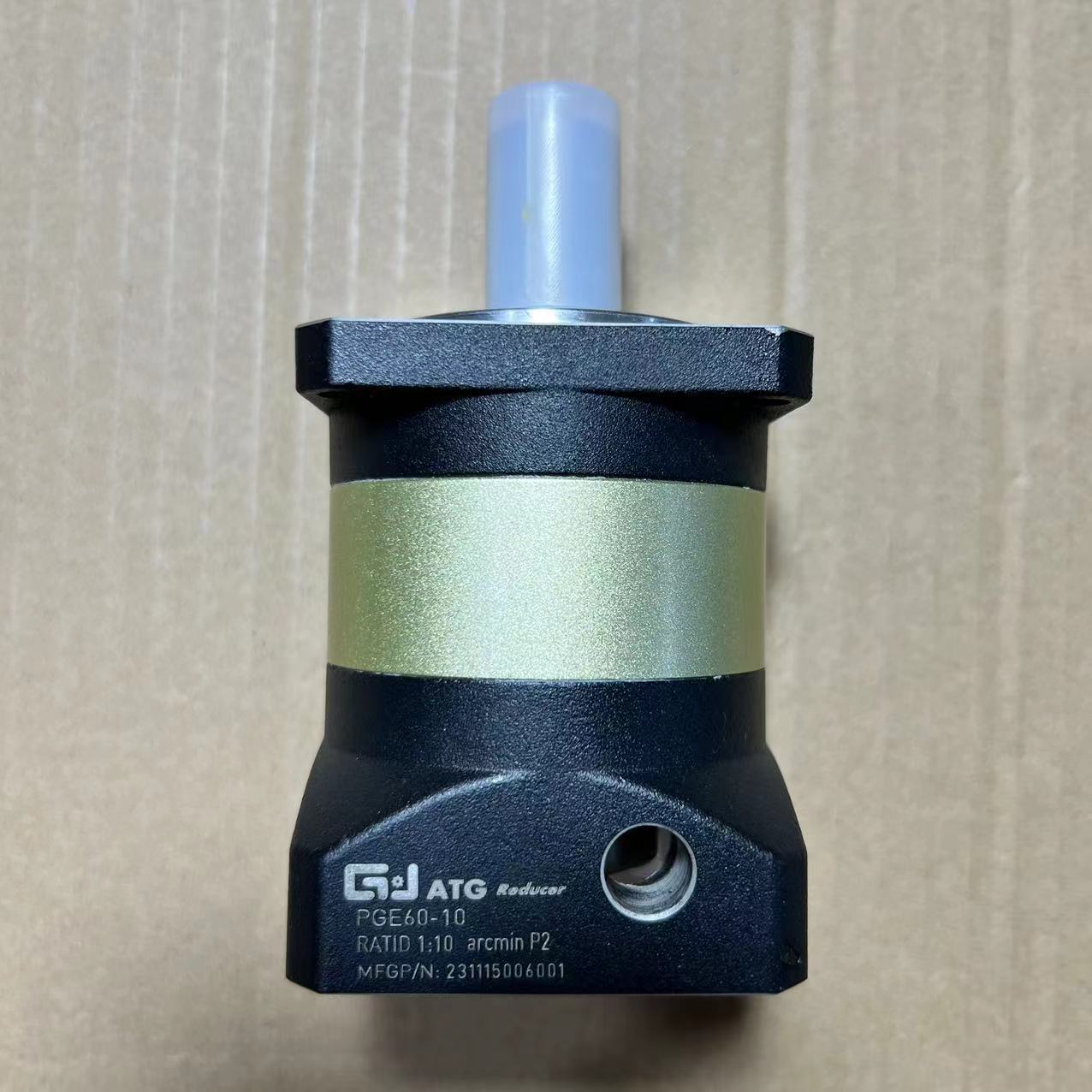PGE60-10-P2  ATG减速机 全新现货库存打折销售议价