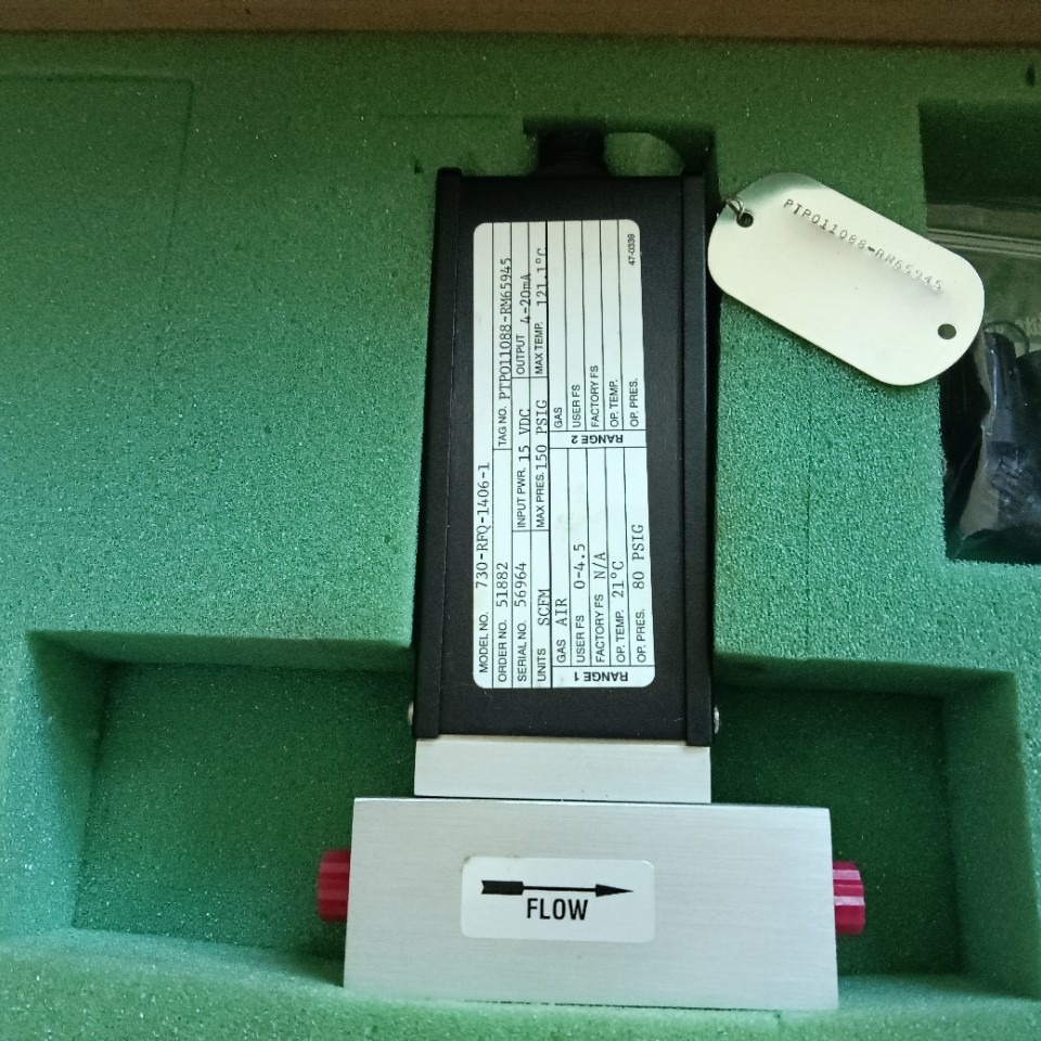 全新原装SIERRA控制器730-RFQ-1406-1议价