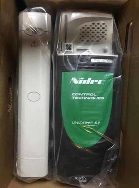 艾默生尼得科CT变频器SP2404 15KW全新原装议价议价