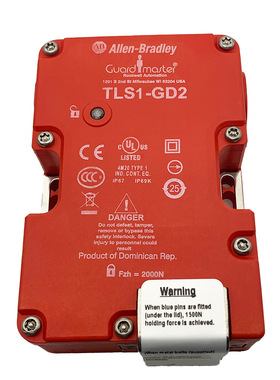 440G-27252防护锁开关罗克韦尔全新440G27252