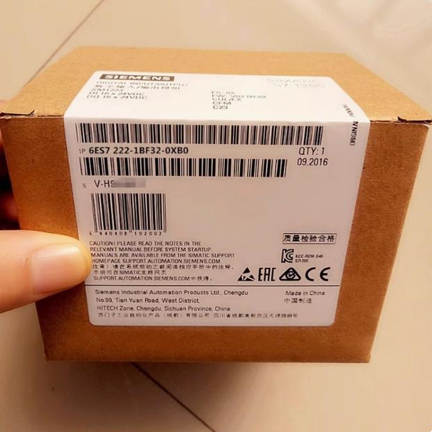 72221BF320XB07-1200M12228DO模块7222-1BF32-0XB0
