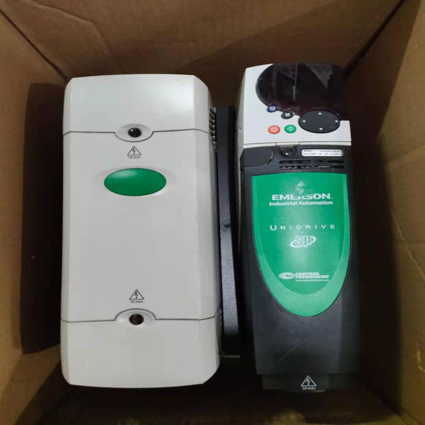 艾默生尼得科CT变频器SP4401 SP4402 SP4403全新议价议价