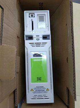 NIDEC尼得科CT变频器 M701-03400078A10100AB100 全新议价议价