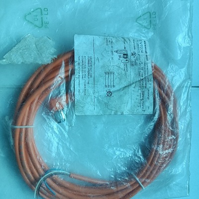 全新原装进口接近开关电缆EVT004议价