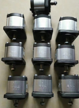 力士乐齿轮泵AZPF-11-005RQR20MB液压泵AZPF-11-008RAB20MB议价