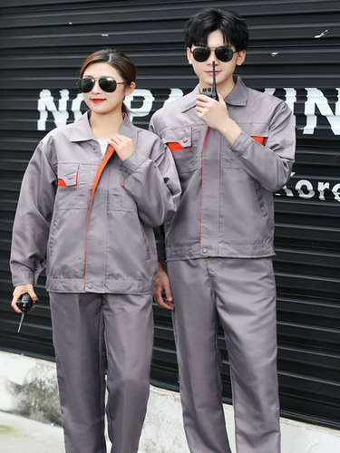 Комбинезон, куртка, рабочая одежда, делается под заказ