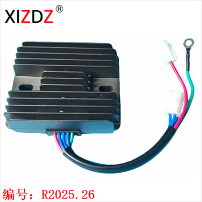 2025.25 适用于 KM168FE-16400-1 Kipor KDE6500T KDE3500E