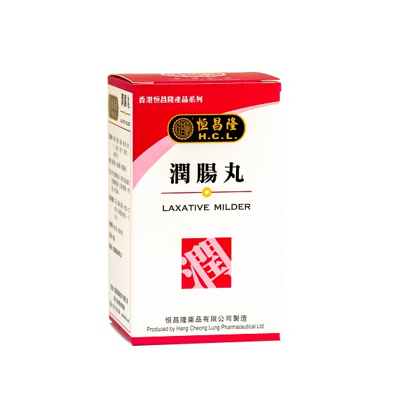 五仁润肠 排便畅通 清热滋阴 养血润燥