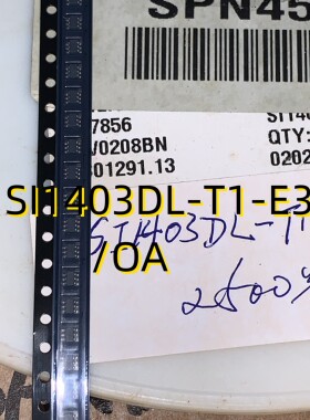 SI1403DL-T1-E3/OA  12+ SOT363  原装现货