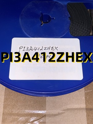 PI3A412ZHEX  08+ TQFN16  原装现货