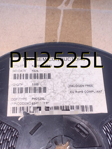 PH2525L   10+ SOT669   原装现货