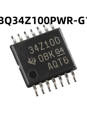 BQ34Z100PWR-G1 TSSOP-14 原装正品 贴片 电池电量监测计芯片