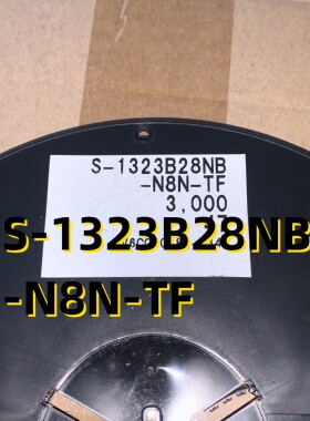 S-1323B28NB-N8N-TF  04+ SOT343  原装现货