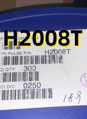 H2008T  02+ SOP24   原装现货
