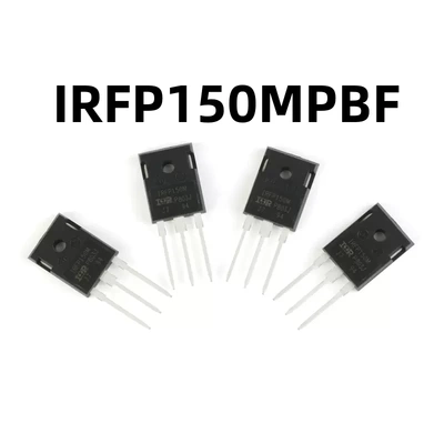 IRFP150MPBF 原装正品 TO-247 N沟道100V/42A 直插MOSFET场效应管