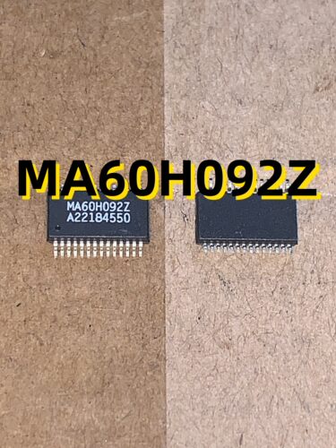 MA60H092Z  02+ SSOP28  原装现货