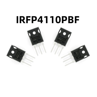 正品 IRFP4110PBF 場效應管 180A直插MOSFET原裝 N溝道100V 247
