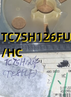 TC7SH126FU/HC  07+ SOT353  原装现货
