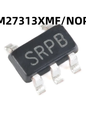 LM27313XMF/NOPB SOT23-5原装正品 贴片  1.6MHz升压转换器芯片