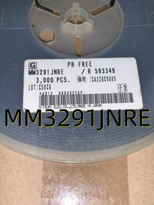 MM3291JNRE  13+ SOT23-5  原装现货