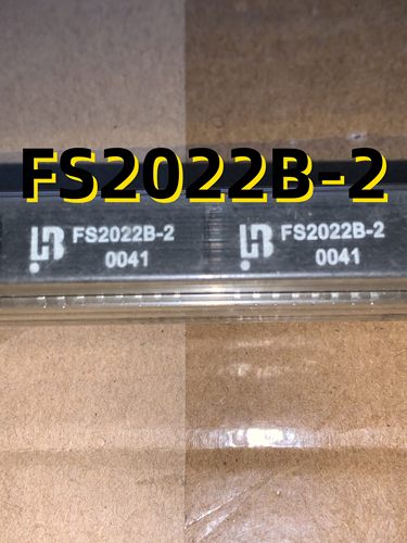 FS2022B-2  00+ SOP-16  原装现货