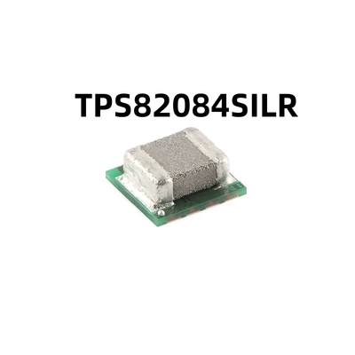 TPS82084SILR uSIP-8 原装正品 T高效降压转换器模块