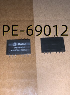 PE-69012  05+ SOP12  原装现货