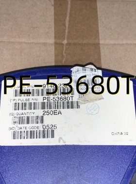 PE-53680T  05+ SMD  原装现货