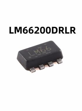 原装 LM66200DRLR SOT-583 低IQ、双输入理想二极管