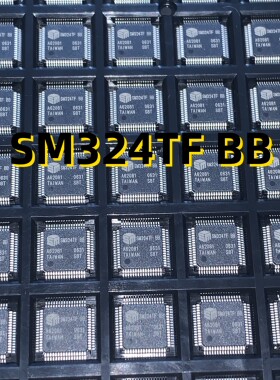 SM324TF BB  06+ TQFP64  原装现货