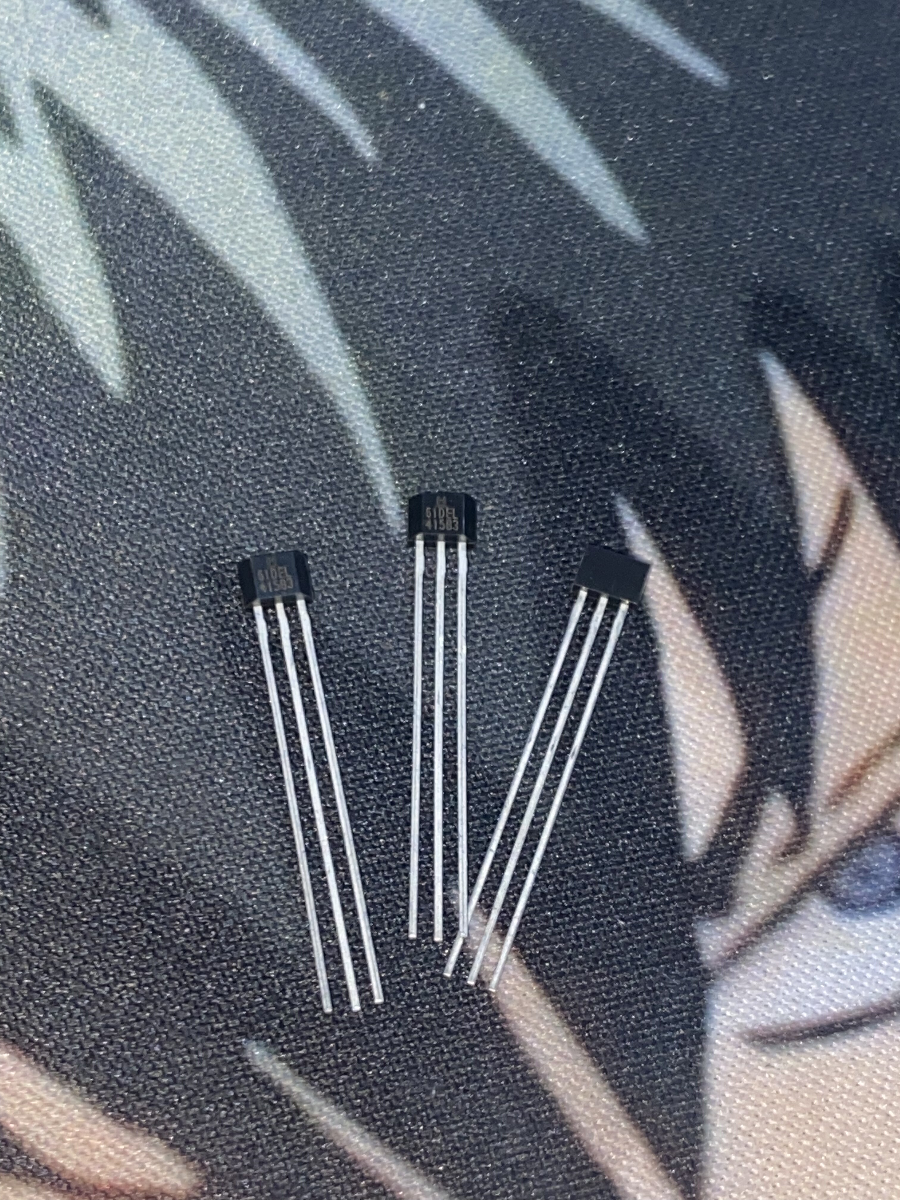 原装现货 SS461D-EL To-92